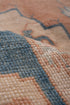 Antique Oushak Area Rug (7' x 10')